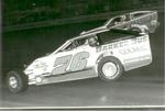Speedweeks 1989 (Images by Foster Racing Photos)